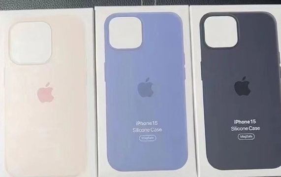 永平苹果14维修站分享iPhone14手机壳能直接给iPhone15用吗？ 