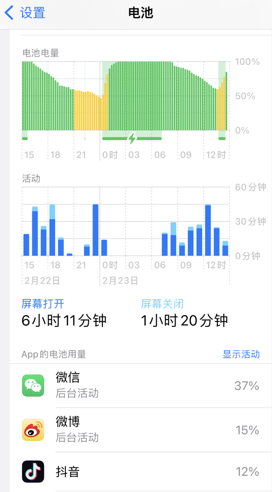 永平苹果14维修分享如何延长 iPhone 14 的电池使用寿命 