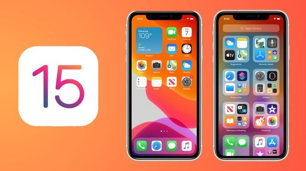 永平苹果13维修分享iPhone13更新iOS 15.5，体验如何 