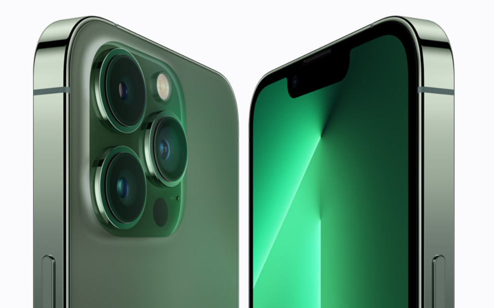 永平苹果手机维修分享二手iPhone 13更高降幅近千元 