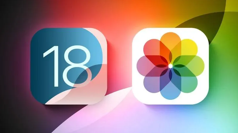 永平苹果手机维修分享苹果 iOS / iPadOS 18.1Beta 3 发布 