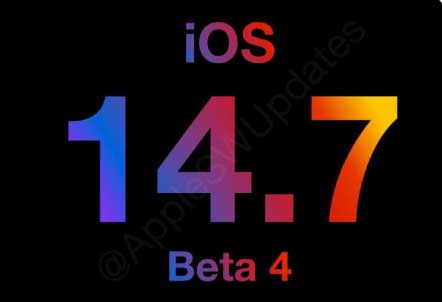 永平苹果手机维修分享iOS 14.7 Beta4值得升级吗 