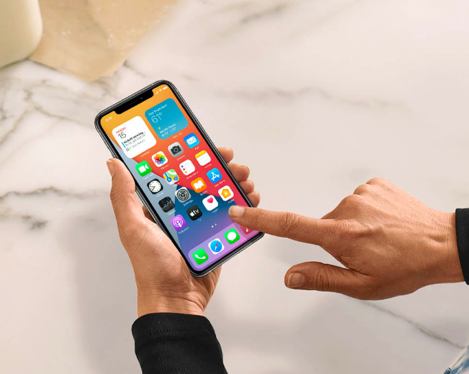永平苹果手机维修分享iPhone 12 出现运行缓慢或死机的情况怎么办 
