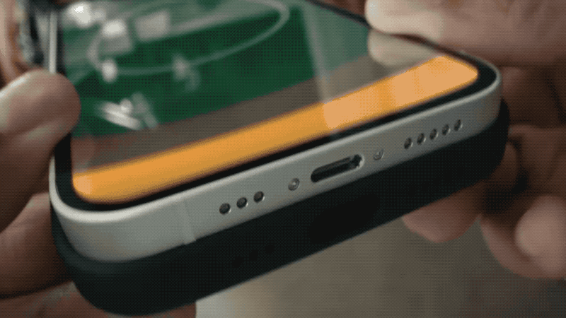 永平苹果手机维修分享未来 Magsafe 还有哪些发展空间 