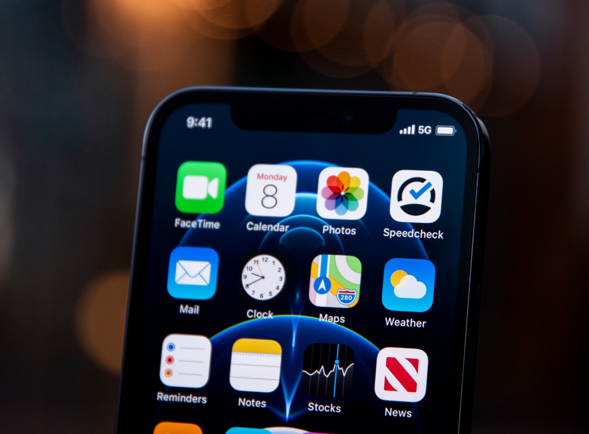 永平苹果手机维修分享为什么 iPhone 12 在冬季会自动关机 
