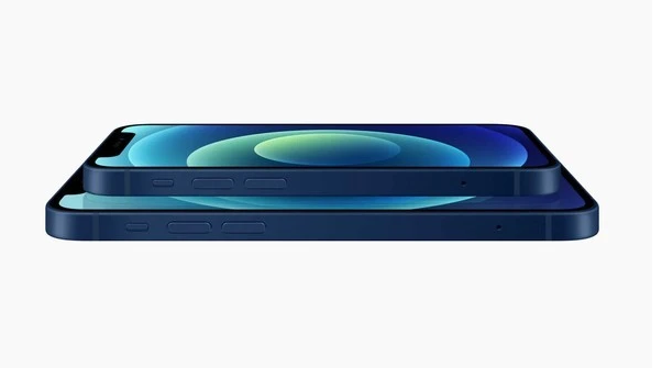 永平苹果手机维修分享iPhone 12 mini 锁屏后触屏失灵怎么办 
