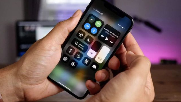 永平苹果手机维修分享iPhone 12信号差怎么办 