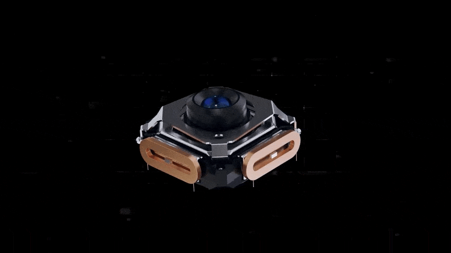 永平苹果手机维修分享iPhone 12 Pro Max 独享的这颗传感器更大的特点是什么 