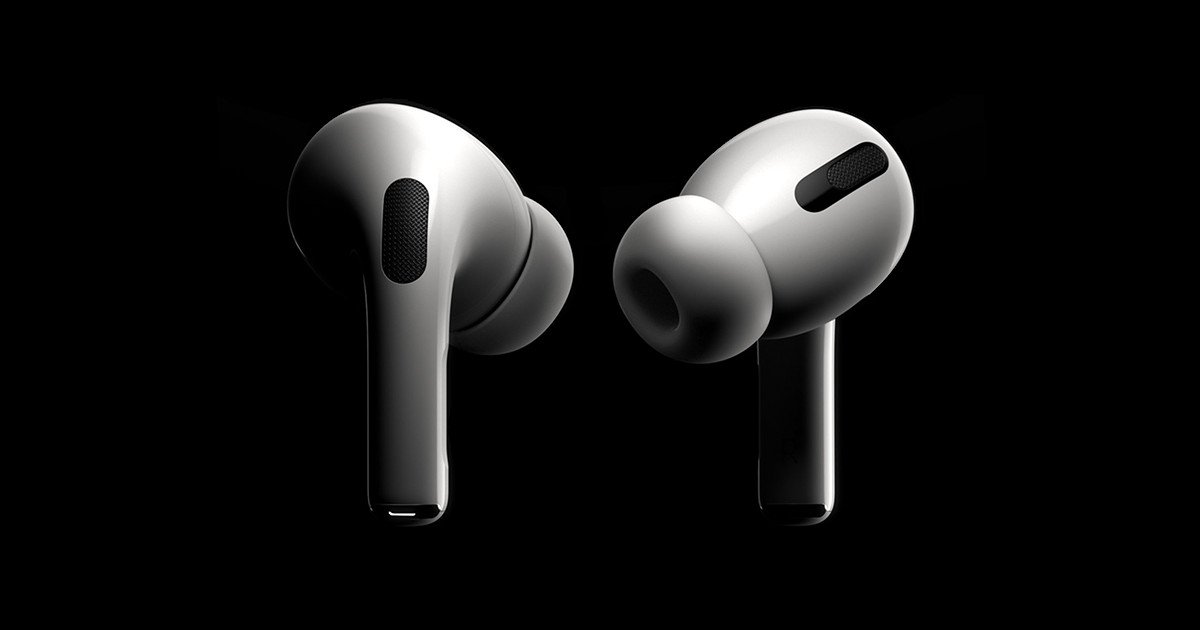 永平苹果手机维修分享AirPods Pro 爆音、降噪效果下降怎么办 