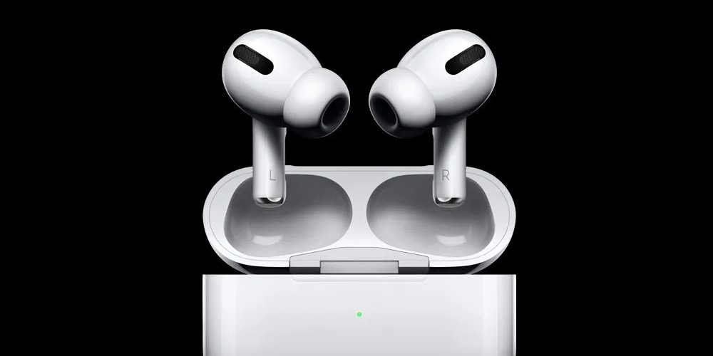 永平苹果手机维修分享AirPods Pro 出现静电噪音 