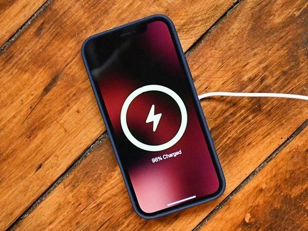 永平苹果手机维修分享iPhone 12可以随便充电吗 