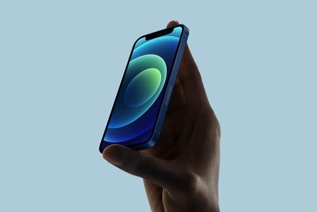 永平苹果手机维修分享iPhone 12 mini辐射很大吗 