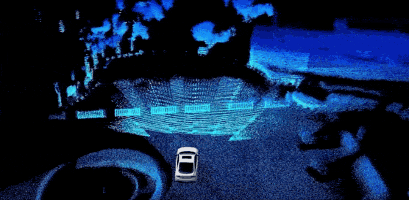 永平苹果手机维修分享iPhone 12 Pro 搭载的 LiDAR 镜头与 ToF 镜头有什么不同 