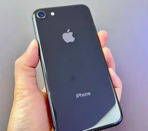 永平苹果8系统维修分享iPhone8手机系统升级后无法开机如何修复 