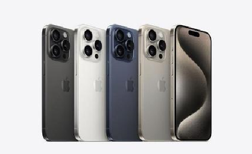 永平苹果维修点分享iPhone 15 Pro屏幕更换易被忽略实操隐患 