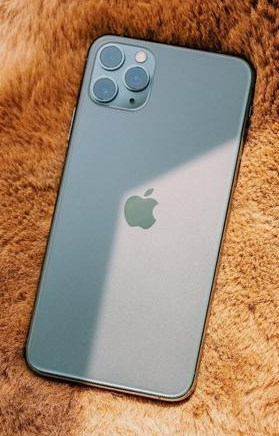 永平苹果维修点分享iPhone 11Pro Max自动关机装配类硬故障 