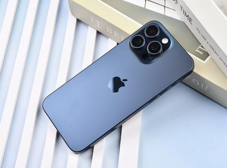 永平苹果维修点分享iPhone 15 Pro Max自动关机造成的原因 