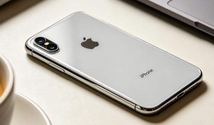 永平苹果维修点分享iPhone X扩容真实风险解析 