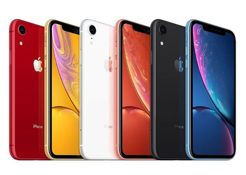永平苹果维修点分享iPhone XR扩容实操风险剖析 