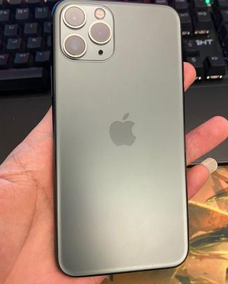 永平苹果维修点分享iPhone 11 Pro扩容真实坑点 