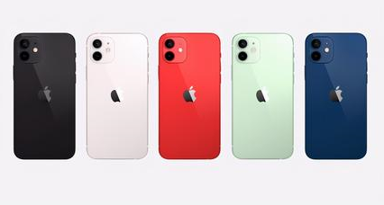 永平苹果维修点分享iPhone 12扩容鲜为人知的坑 