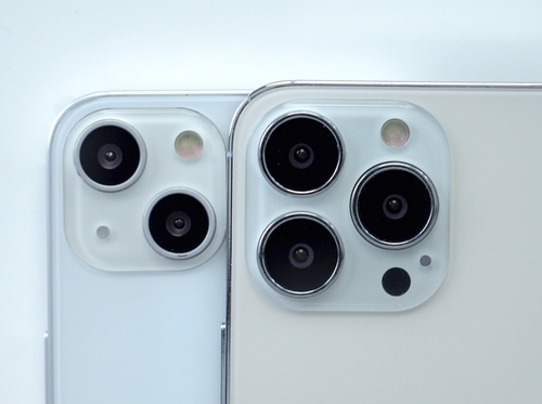 永平苹果维修点分享iPhone 13 Pro Max扩容深层隐患解析 