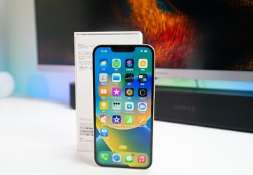 永平苹果维修点分享iPhone 14扩容容易忽略的暗病 