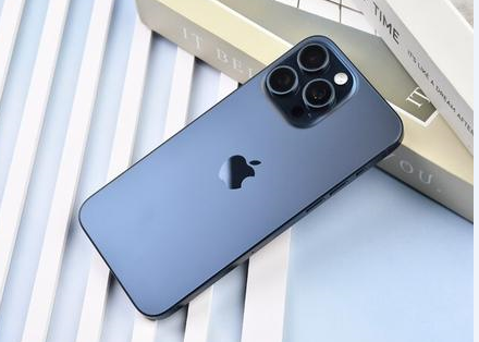 永平苹果维修点分享iPhone 15 Pro Max扩容静电与工艺坑 