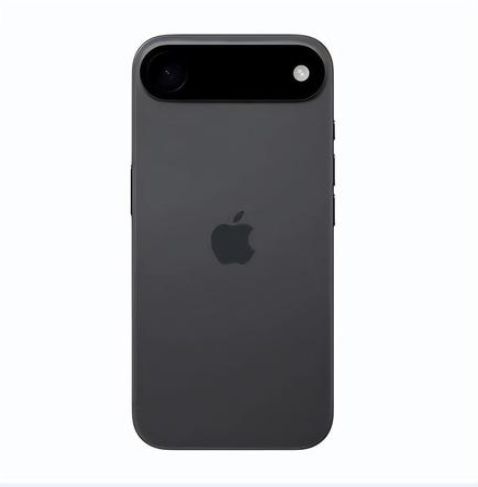 永平苹果维修点分享iPhone 17 Air扩容待机与快照隐患 