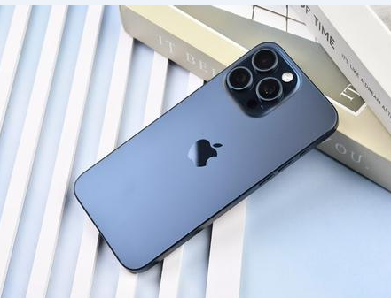 永平苹果维修点分享iPhone 15 Pro Max邮件迁移排错 