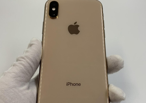 永平苹果维修点分享iPhone XS锁屏界面交互故障 