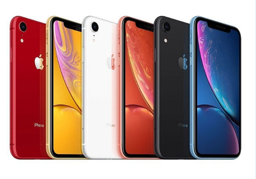 永平苹果维修点分享iPhone XR充电与钱包锁屏 