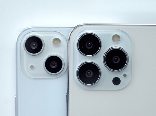 永平苹果维修点分享iPhone 13 Pro Max锁屏密码冷知识解读 