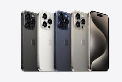 永平苹果维修点分享iPhone 15 Pro锁屏密码实用参考 