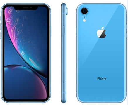 永平苹果维修点分享iPhone XR黑屏多类场景解析 