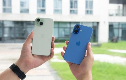 永平苹果维修点分享iPhone 16 Plus黑屏疑难故障汇总 